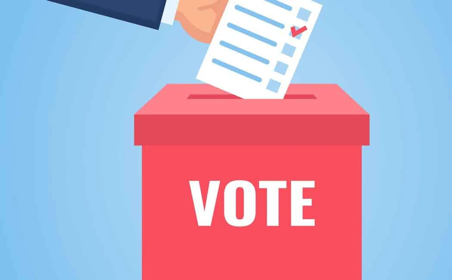 Indirect election postponement in ranipet district nemili union 